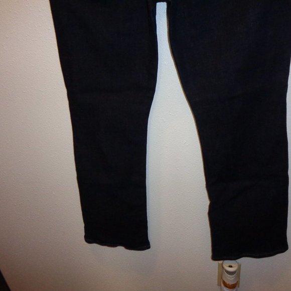 TOMMY Hilfiger Bootcut Jeans Size 12 Short - Picture 4 of 12